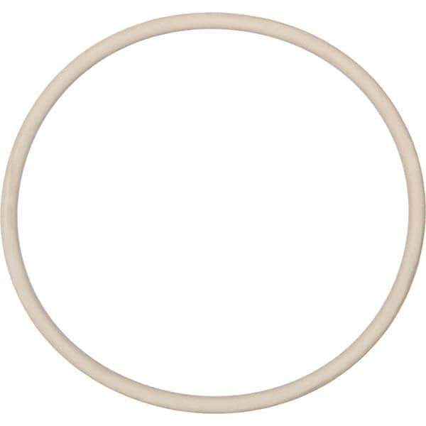 Value Collection - 1-7/8" OD Urethane O-Ring - 3/32" Thick, Round Cross Section, Durometer 70 - Apex Tool & Supply