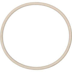 Value Collection - 2-1/4" OD Urethane O-Ring - 1/8" Thick, Round Cross Section, Durometer 70 - Apex Tool & Supply