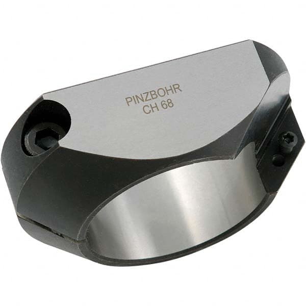 Techniks - Indexable Chamfer & Angle Face Mills Cutting Diameter (mm): 62 Arbor Hole Diameter (mm): 32.00 - Apex Tool & Supply