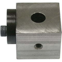 Techniks - Electromagnetic Chuck Controls & Accessories Type: Induction Block Variable Power: No - Apex Tool & Supply
