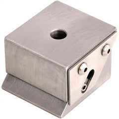 Techniks - Electromagnetic Chuck Controls & Accessories Type: Spring Induction Block Variable Power: No - Apex Tool & Supply