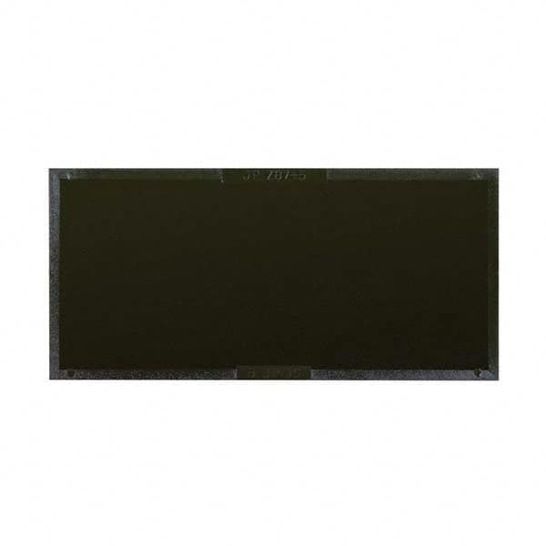 Jackson Safety - Welding Lenses & Plates Type: Welding Filter Plate Lens Shade: 11 - Apex Tool & Supply