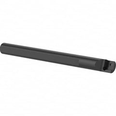Criterion - 0.365" Min Bore Diam, 2-1/4" Max Bore Depth, 5/16" Shank Diam, Boring Bar - Apex Tool & Supply