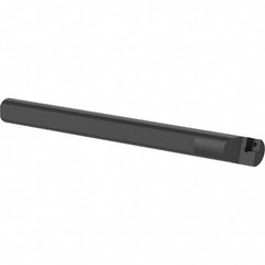 Criterion - 0.832" Min Bore Diam, 4-3/4" Max Bore Depth, 3/4" Shank Diam, Boring Bar - Apex Tool & Supply