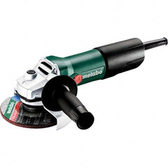 Metabo - Angle & Disc Grinders Type of Power: Corded Speed (RPM): 11500 - Apex Tool & Supply