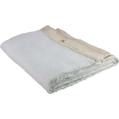 Sellstrom - Emergency & Rescue Blankets Type: Fire Blanket Material: Fiberglass - Apex Tool & Supply