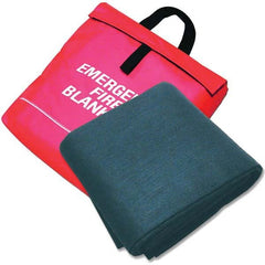 Sellstrom - Emergency & Rescue Blankets Type: Fire Blanket Material: Carbon Fiber - Apex Tool & Supply