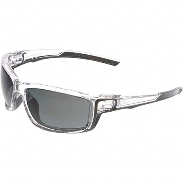 MCR Safety - Safety Glasses Type: Polarized Lens Color Family: Indoor/Outdoor - Apex Tool & Supply