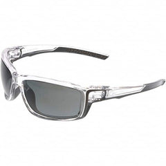 MCR Safety - Safety Glasses Type: Polarized Lens Color Family: Indoor/Outdoor - Apex Tool & Supply