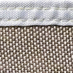 Wilson Industries - Welding Blankets, Curtains & Rolls Type: Welding Blanket Color: White - Apex Tool & Supply
