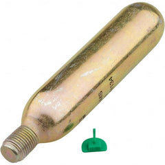 Kent - Flotation Device Accessories Type: CO2 Cylinder For Use With: A/M 24 Automatic/Manual Inflatable - Apex Tool & Supply