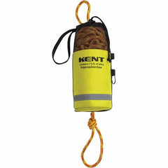 Kent - Flotation Device Accessories Type: Throw Bag For Use With: Floating Rope - Apex Tool & Supply