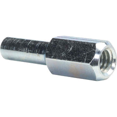 Merit Abrasives - Flap Wheel Mounting Hardware Product Type: Adapter Adapter Type: Flap Wheel - Apex Tool & Supply
