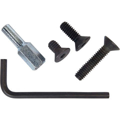 Merit Abrasives - Flap Wheel Mounting Hardware Product Type: Adapter Adapter Type: Flap Wheel - Apex Tool & Supply