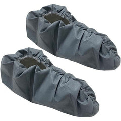 KleenGuard - Disposable & Chemical Resistant Shoe & Boot Covers Footwear Style: Shoe Cover Footwear Type: NonChemical Resistant - Apex Tool & Supply