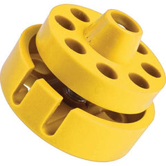 Brady - Cable Lockouts Cable Length (Feet): 0 Number of Lockout Points: 8 - Apex Tool & Supply