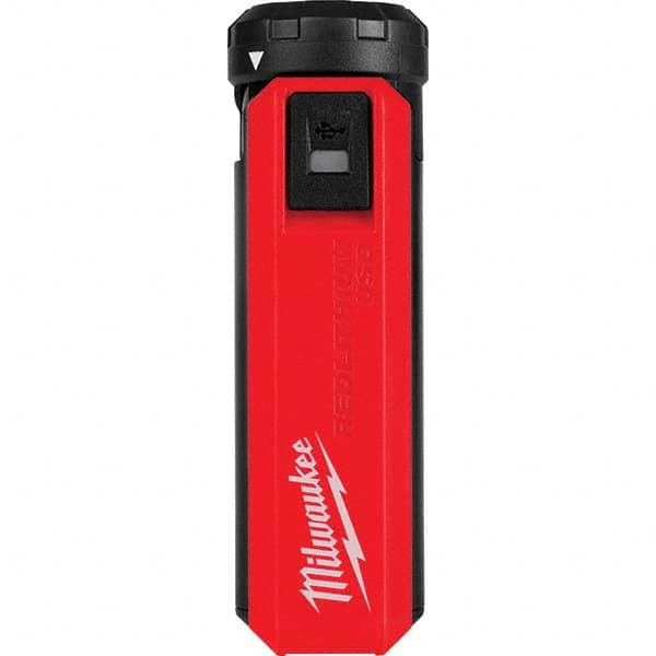 Milwaukee Tool - 5 Volt Lithium-Ion Power Tool Battery - Apex Tool & Supply