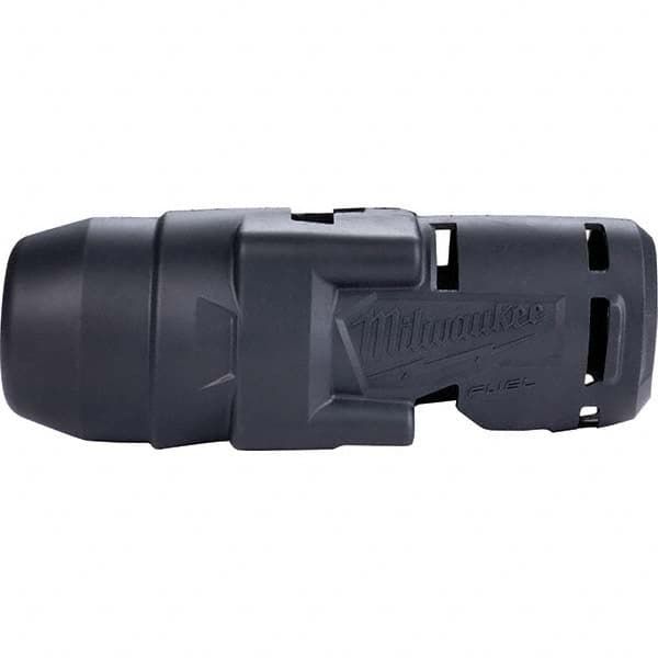 Milwaukee Tool - Impact Wrench & Ratchet Accessories Accessory Type: Protective Boot For Use With: Milwaukee Tool 2867-20 - Apex Tool & Supply