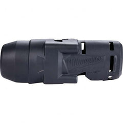 Milwaukee Tool - Impact Wrench & Ratchet Accessories Accessory Type: Protective Boot For Use With: Milwaukee Tool 2867-20 - Apex Tool & Supply
