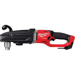 Milwaukee Tool - Cordless Drills Battery Voltage: 18 Battery Chemistry: Lithium-Ion - Apex Tool & Supply