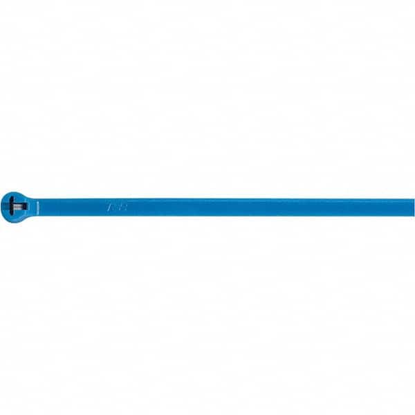 Thomas & Betts - Cable Ties Cable Tie Type: Standard Cable Tie Material: Nylon - Apex Tool & Supply