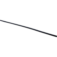 Vestil - Dock Bumpers & Trailer Jacks Type: Extruded Bumpers Material: Rubber - Apex Tool & Supply