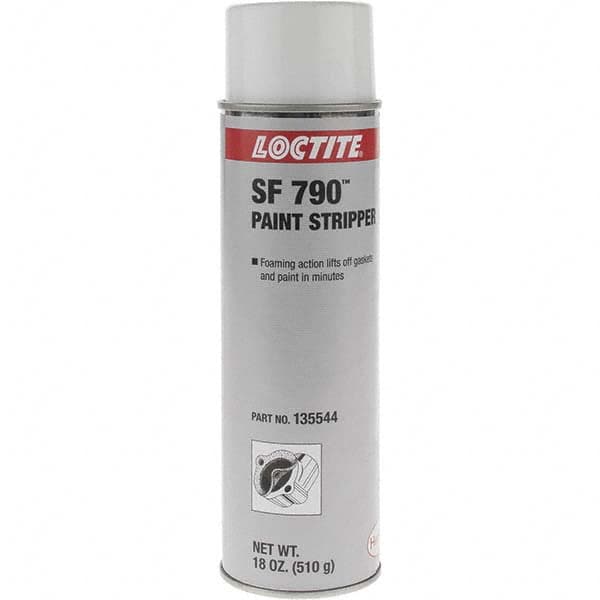 Loctite - Paint Thinners & Strippers - Apex Tool & Supply