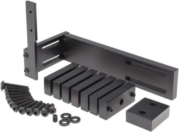 Acu-Rite - DRO Bracket Kit - Use with Linear Scales - Apex Tool & Supply