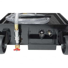 JohnDow - Oil Drain Accessories Type: Evacuating Drain - Apex Tool & Supply