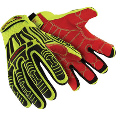 HexArmor - Cut & Puncture Resistant Gloves Type: Cut & Puncture Resistant ANSI/ISEA Puncture Resistance Level: 4 - Apex Tool & Supply
