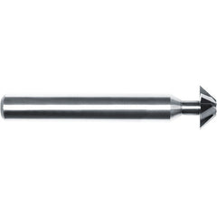 3/4X90DEG SINGLE ANGLE CUTTER - Exact Industrial Supply