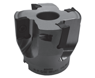 Toolholders  - CAT 40 Shell Mill Holders & 90 Square Shoulder Shell Mill Cutters - Part # M-SAP16N-4012-7 - Apex Tool & Supply