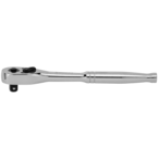 STANLEY® 1/2" Drive Pear Head Quick-Release™ Ratchet - Apex Tool & Supply