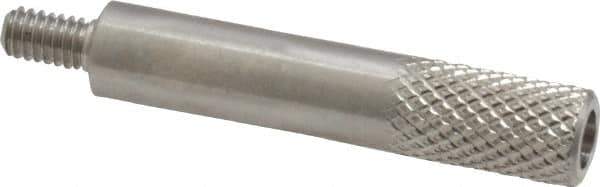 Mitutoyo - Drop Indicator Replacement Parts Part Type: Extension Rod For Use With: AGD 1,2,3,4 - Apex Tool & Supply