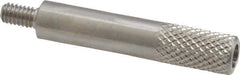 Mitutoyo - Drop Indicator Replacement Parts Part Type: Extension Rod For Use With: AGD 1,2,3,4 - Apex Tool & Supply