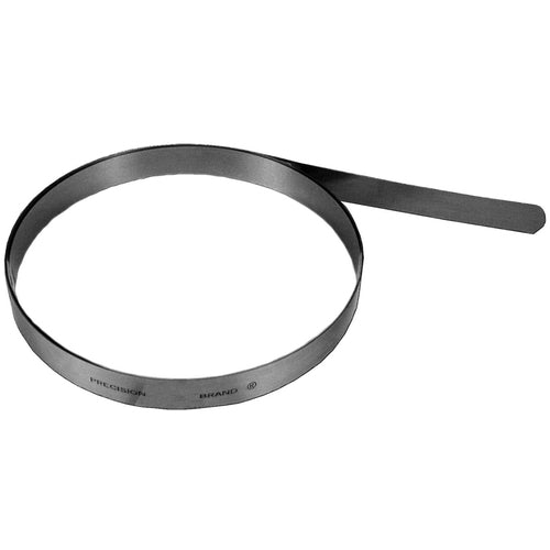 0.35MM METRIC STEEL FEELER GAGE COI - Apex Tool & Supply