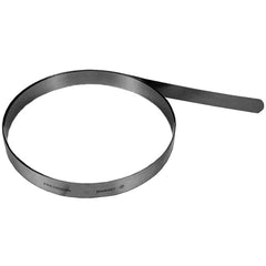 0.35MM METRIC STEEL FEELER GAGE COI - Apex Tool & Supply