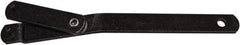 3M - Angle & Disc Grinder Replacement Spanner Wrench - For Use with 3M(TM) Disc Sanders, Die Grinders & Cut-Off Wheels - Apex Tool & Supply