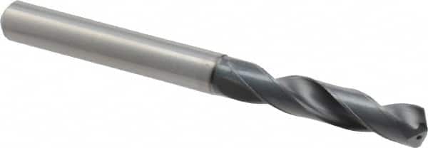 Sumitomo - 11/32" 135° Solid Carbide Screw Machine Drill Bit - Apex Tool & Supply