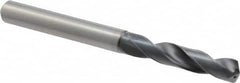 Sumitomo - 11/32" 135° Solid Carbide Screw Machine Drill Bit - Apex Tool & Supply