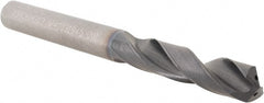 Sumitomo - 25/64" 135° Solid Carbide Screw Machine Drill Bit - Apex Tool & Supply