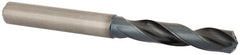 Sumitomo - 13/32" 135° Solid Carbide Screw Machine Drill Bit - Apex Tool & Supply