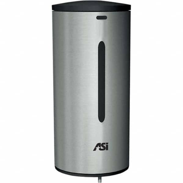 ASI-American Specialties, Inc. - 1 L Automatic Hand Soap Dispenser - Apex Tool & Supply
