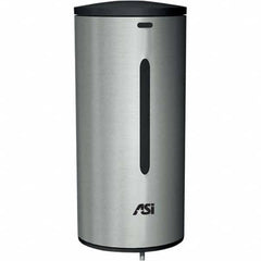 ASI-American Specialties, Inc. - 1 L Automatic Hand Soap Dispenser - Apex Tool & Supply