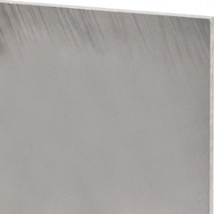 Value Collection - 1/4 Inch Thick x 12 Inch Wide x 24 Inch Long, Aluminum Plate - Alloy Cast - Apex Tool & Supply