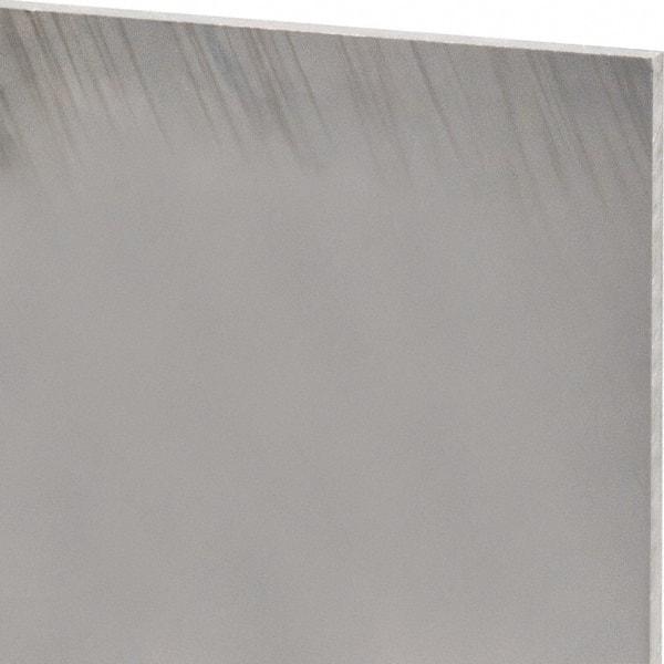 Value Collection - 1/4 Inch Thick x 12 Inch Wide x 12 Inch Long, Aluminum Plate - Alloy 7075 - Apex Tool & Supply