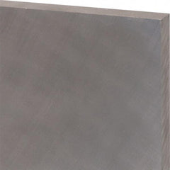 Value Collection - 1-3/4 Inch Thick x 12 Inch Wide x 12 Inch Long, Aluminum Plate - Alloy 2024 - Apex Tool & Supply