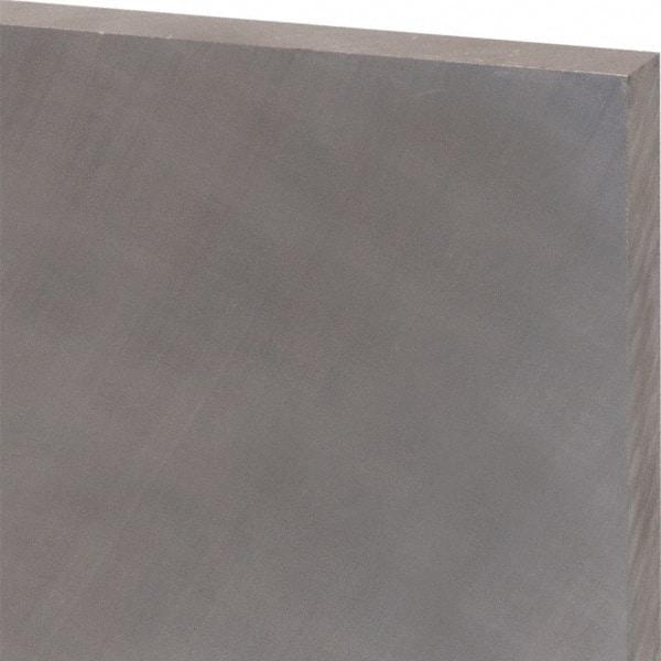 Value Collection - 1 Inch Thick x 12 Inch Wide x 24 Inch Long, Aluminum Plate - Alloy 2024 - Apex Tool & Supply