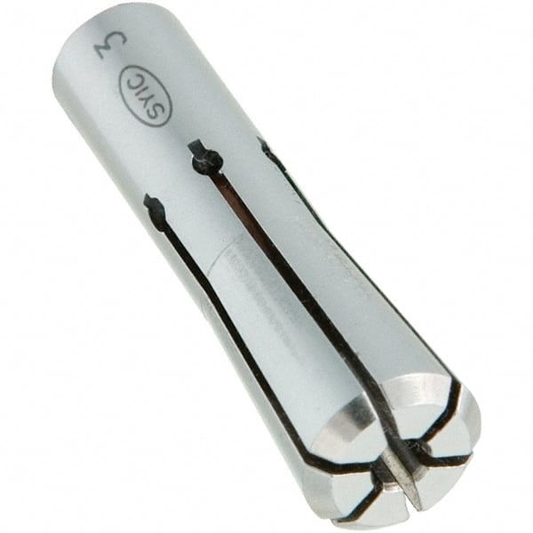 Techniks - SlimFIT 6 1/8" Single Angle Collet - Apex Tool & Supply