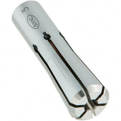 Techniks - SlimFIT 6 1/8" Single Angle Collet - Apex Tool & Supply